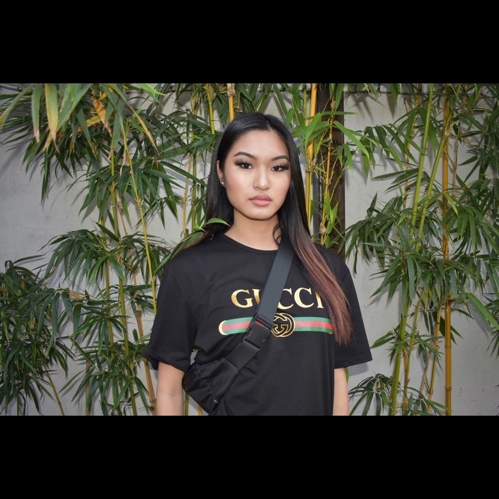 Gucci shirt